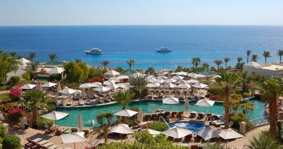 Dovolená Sharm El Sheikh Egypt | STUDENT AGENCY