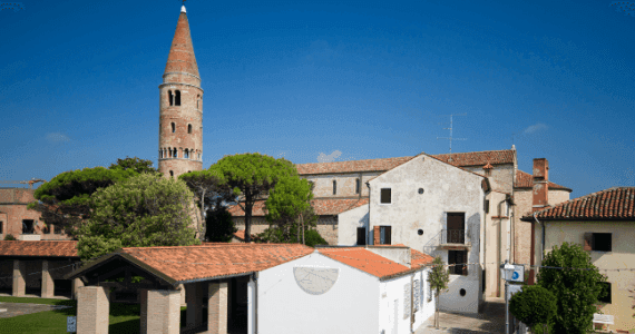 Zájezdy do Caorle na dovolena.cz od STUDENT AGENCY