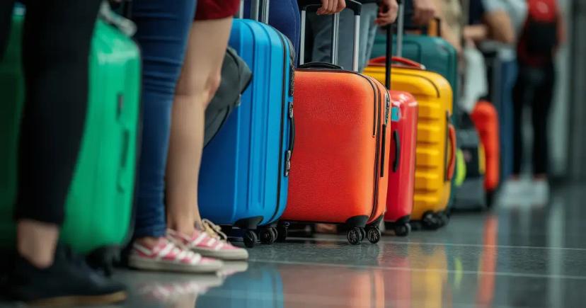 Co na dovolenou do Řecka? Praktický průvodce balením k moři