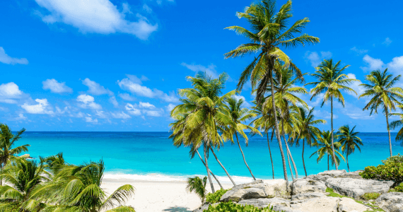 Zájezdy na Barbados na dovolena.cz od STUDENT AGENCY