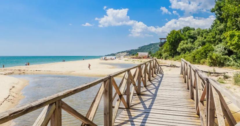 Počasí v Bulharsku: Kdy se tam vydat?