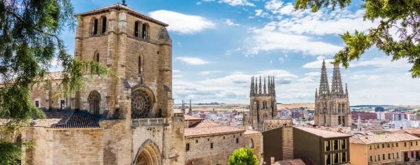 Památky ve Španělsku, které byste neměli minout