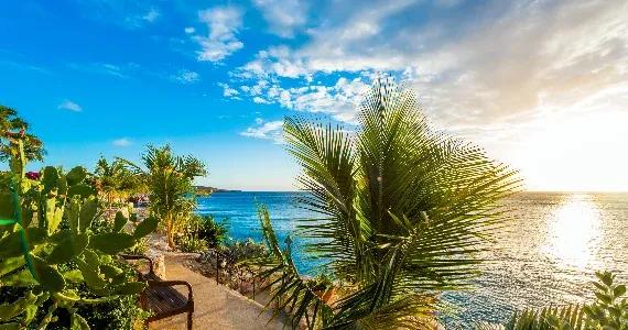 Zájezdy do Curacaa na dovolena.cz od STUDENT AGENCY