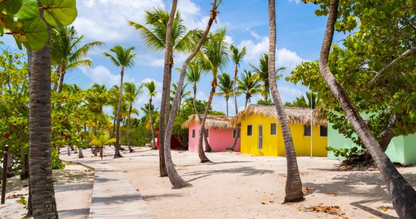 10 důvodů, proč navštívit Dominikánskou republiku