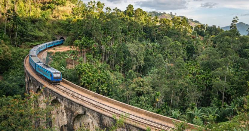 Co musíte navštívit na Srí Lance