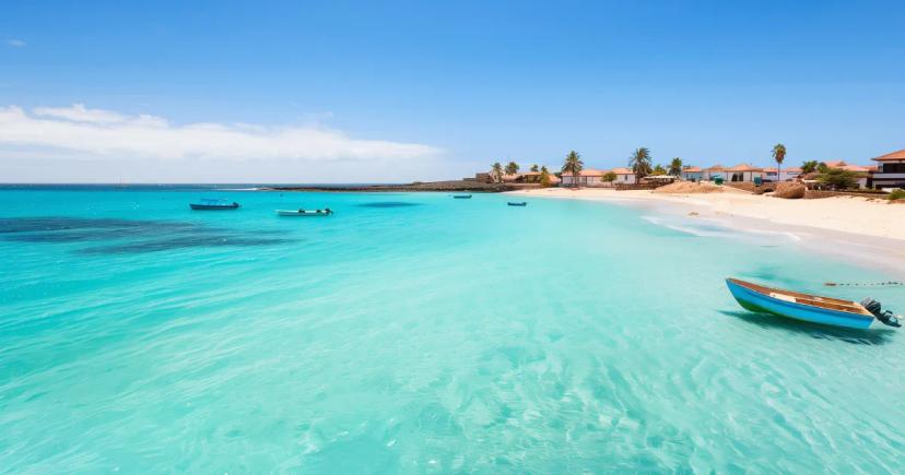 Kdy jet na Kapverdy a jaké je tam počasí?