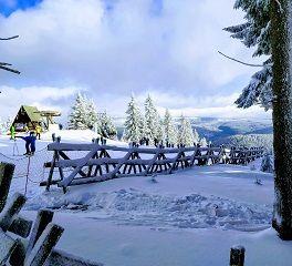 Lyžařské zájezdy, Česká republika | Dovolena.cz od STUDENT AGENCY