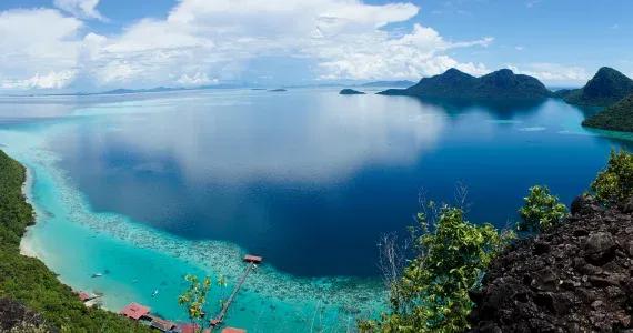 Zájezdy do Malajsie na dovolena.cz od STUDENT AGENCY