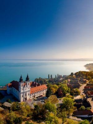 Zájezdy na Balaton na dovolena.cz od STUDENT AGENCY