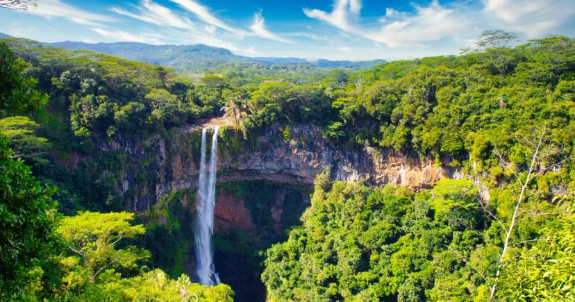 Mauricius: Co musíte vidět a zažít