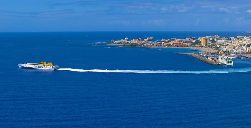 Největší z Kanárských ostrovů: Průvodce po Tenerife