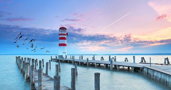 Dovolená Rakousko | STUDENT AGENCY