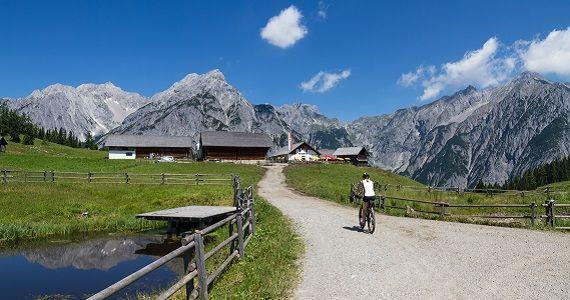 Dovolená Rakousko | STUDENT AGENCY