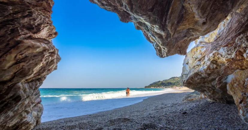 Nejhezčí pláže v Řecku: Kde najdete ráj na zemi