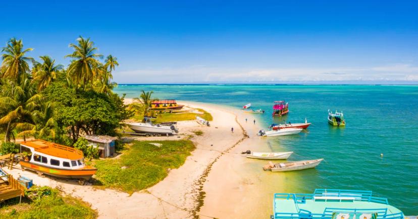 Kdy je nejlepší jet na Seychely?