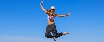 Oslavte Silvestr u moře: Tipy na exotické destinace