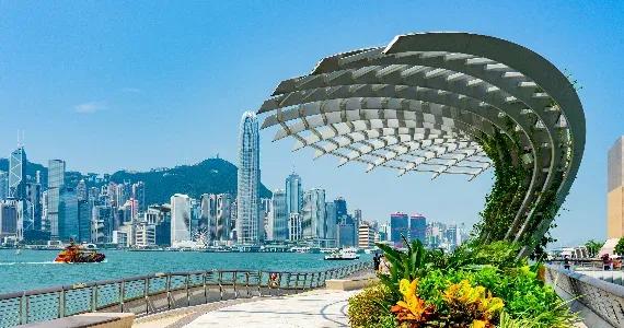 Zájezdy do Singapuru na dovolena.cz od STUDENT AGENCY