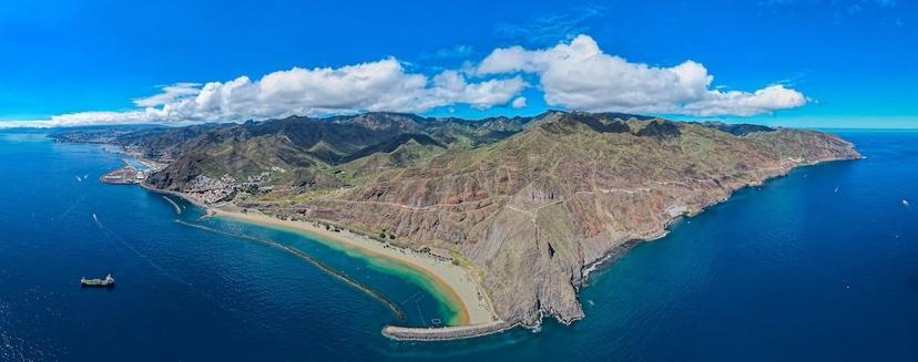 Kdy na Tenerife v průběhu roku?