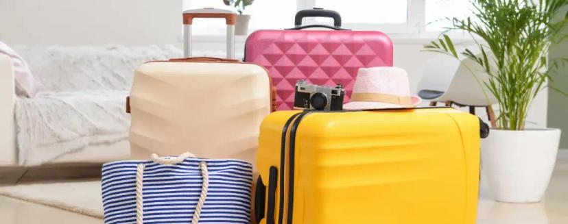 Jak se sbalit na exotickou dovolenou? Praktický průvodce balením
