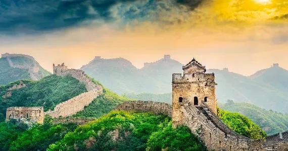Zájezdy do Číny na dovolena.cz od STUDENT AGENCY