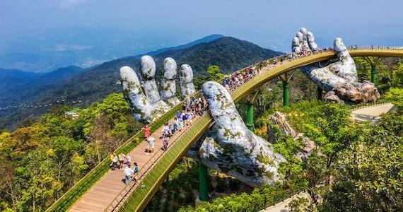 Co vidět ve Vietnamu: Průvodce nezapomenutelnými místy