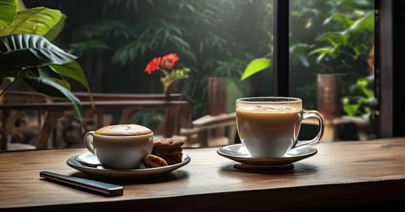 Vietnamská kávová kultura: Objevte unikátní přípravu a chutě