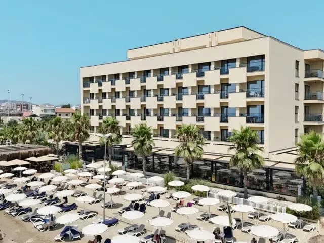 Amara Hotel & Spa