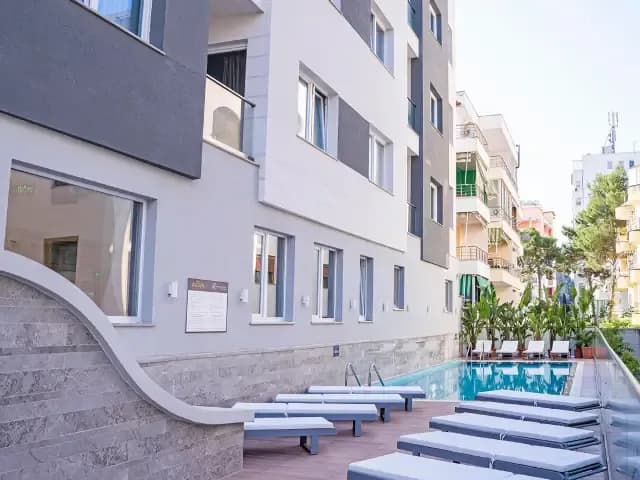 Amfora Hotel & Spa
