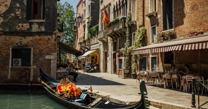 Zažijte Benátky jako nikdy předtím: Památky, pláže i skryté perly