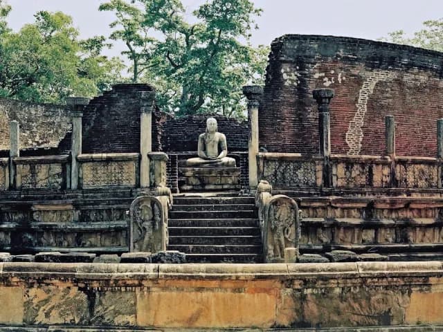 Best of Sri Lanka