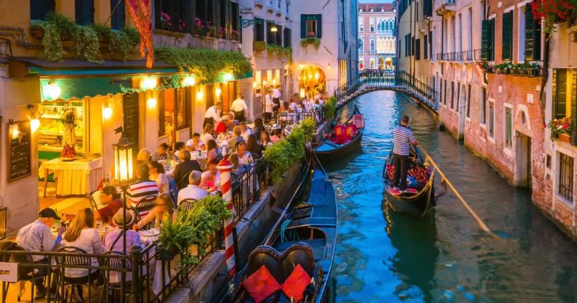 Nejzajímavější italské památky: putování historií, kulturou a krásou Itálie