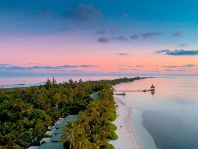 Canareef Resort Maldives