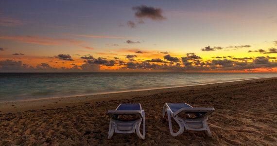 Dovolená Cayo Coco Kuba | STUDENT AGENCY