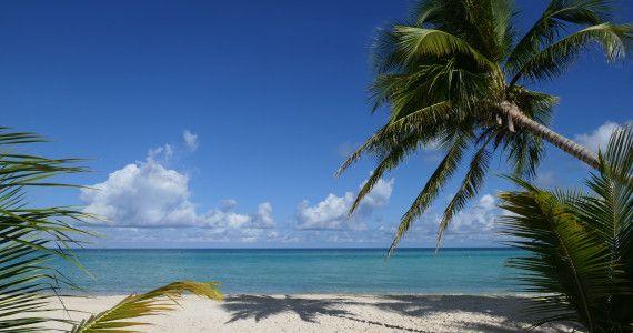 Dovolená Cayo Coco Kuba | STUDENT AGENCY