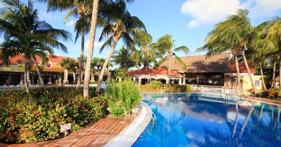 Dovolená Cayo Guillermo Kuba | STUDENT AGENCY