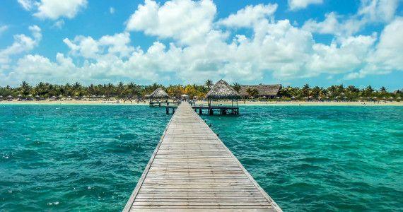 Dovolená Cayo Guillermo Kuba | STUDENT AGENCY