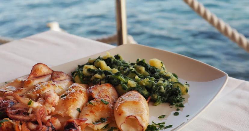 Chorvatská kuchyně: Co určitě ochutnat na své dovolené?