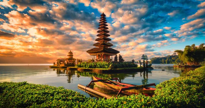 Nezapomenutelné chrámy na Bali, které musíte navštívit