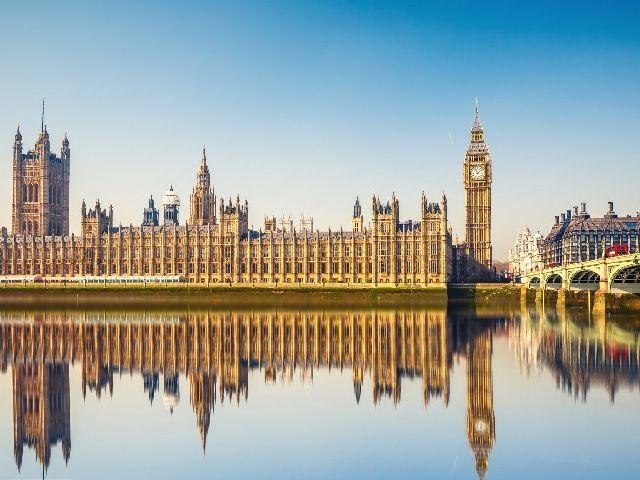 Londýn | dovolena.cz od STUDENT AGENCY