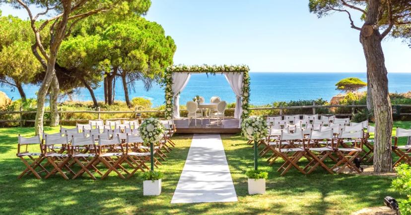 Exotická svatba: Top destinace, kde si říct své "ano"