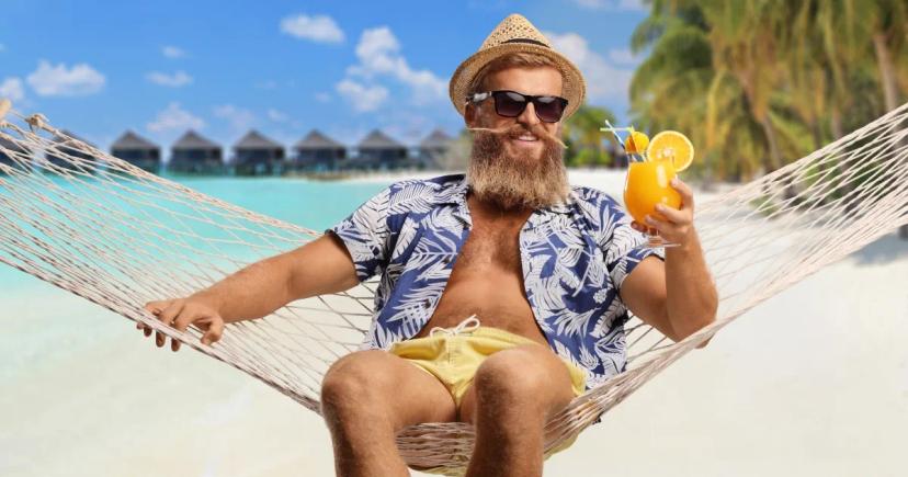 Kam na podzim k moři