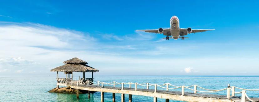 Kam na exotickou dovolenou snů?