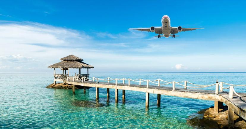 Top destinace, kam v zimě za exotikou