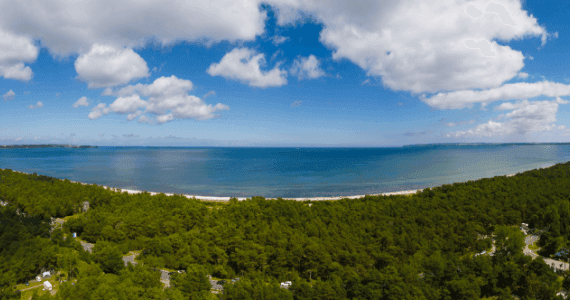 Zájezdy k Baltskému moři na dovolena.cz od STUDENT AGENCY