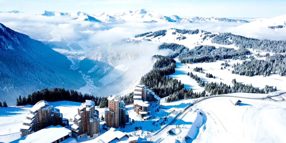 Francie, Alpy | Dovolena.cz od STUDENT AGENCY