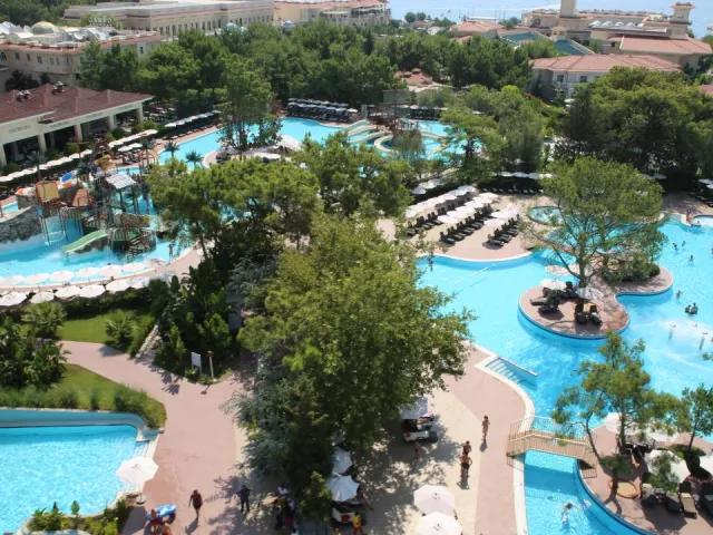 Güral Premier Tekirova