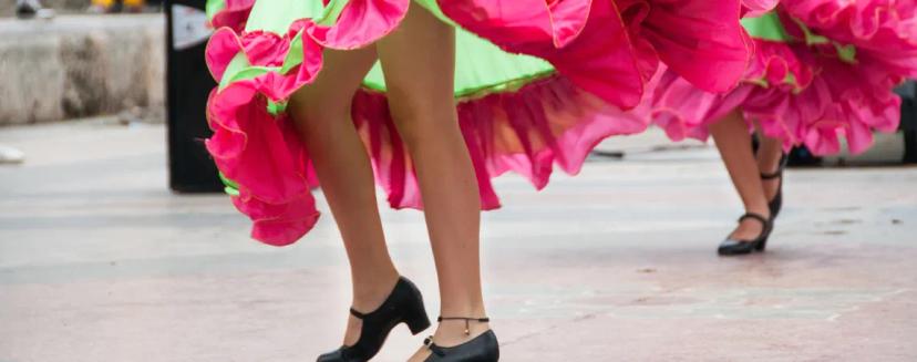 Kubánská salsa: Od ulic Havany po celý svět