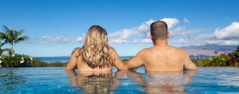 Nejlepší hotely jen pro dospělé: Klidná a luxusní dovolená bez dětí