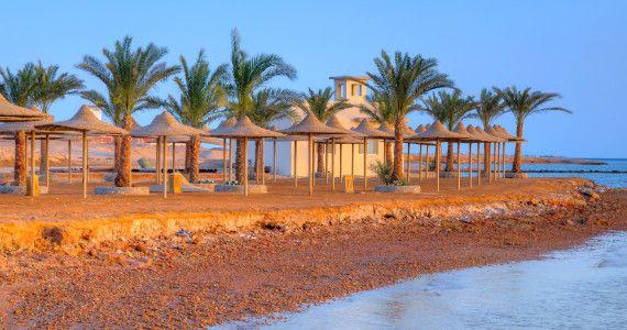 Dovolená Hurghada Egypt | STUDENT AGENCY