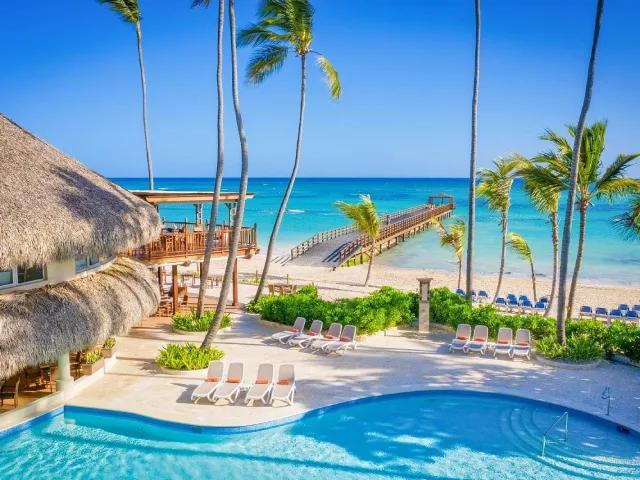 Impressive Punta Cana